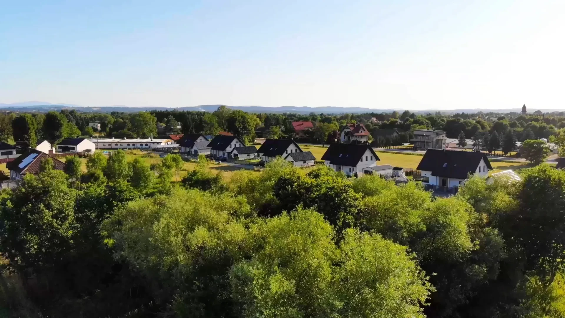 Zobacz okolicę inwestycji